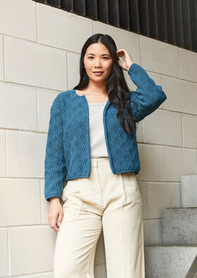 Cotton Revive Collection