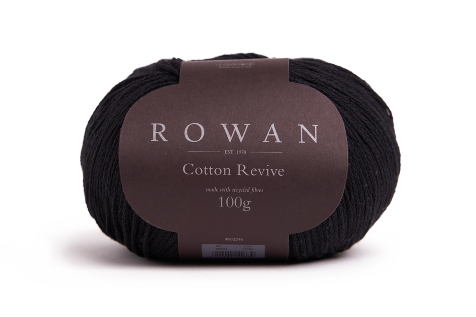 Rowan Cotton Revive
