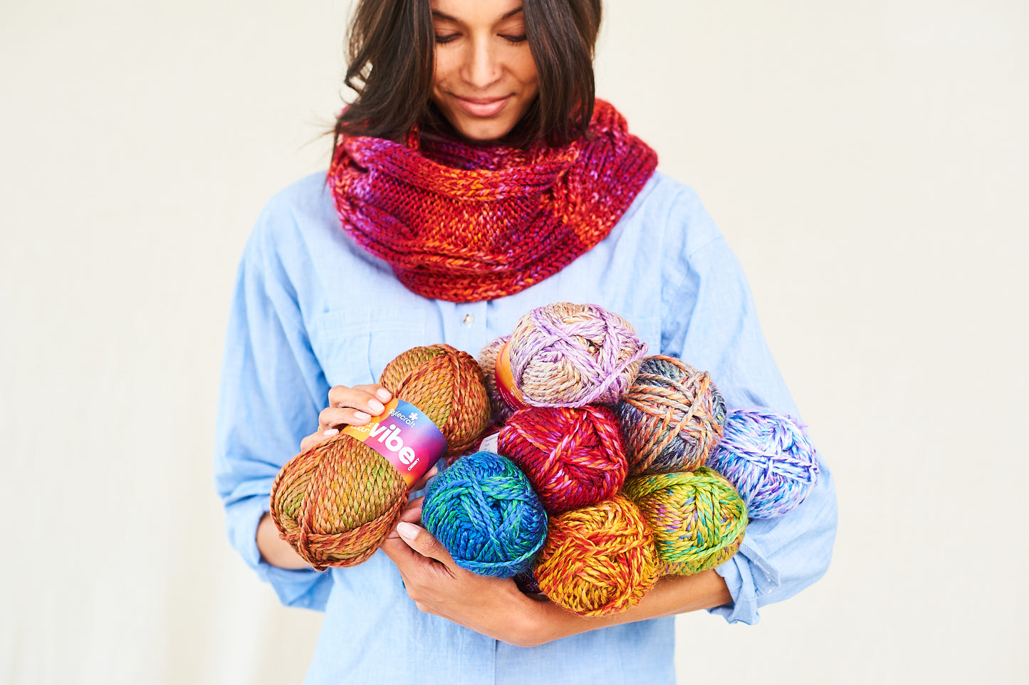 Stylecraft That Colour Vibe