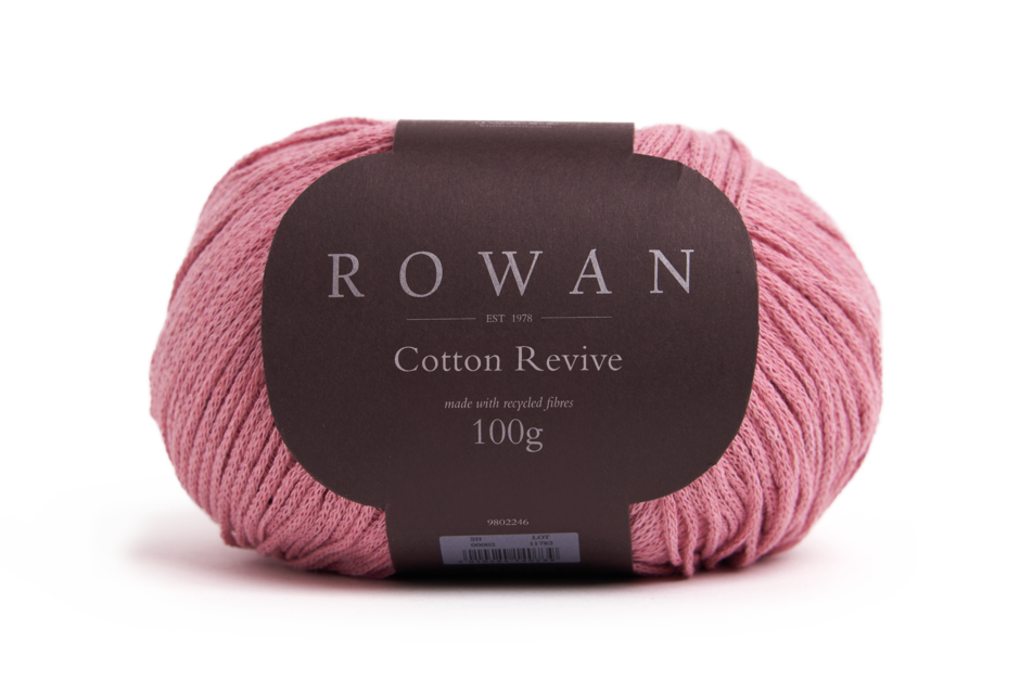 Rowan Cotton Revive