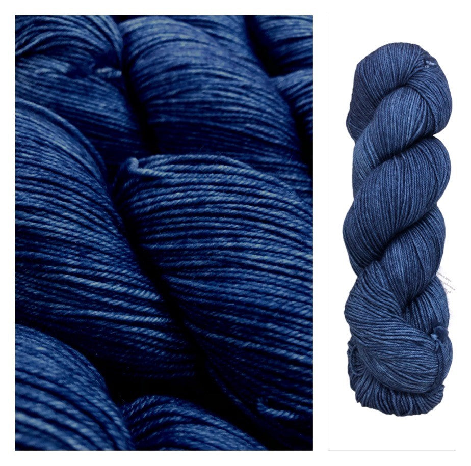 Knit Pro Symfonie  Terra, Hand-dyed yarn