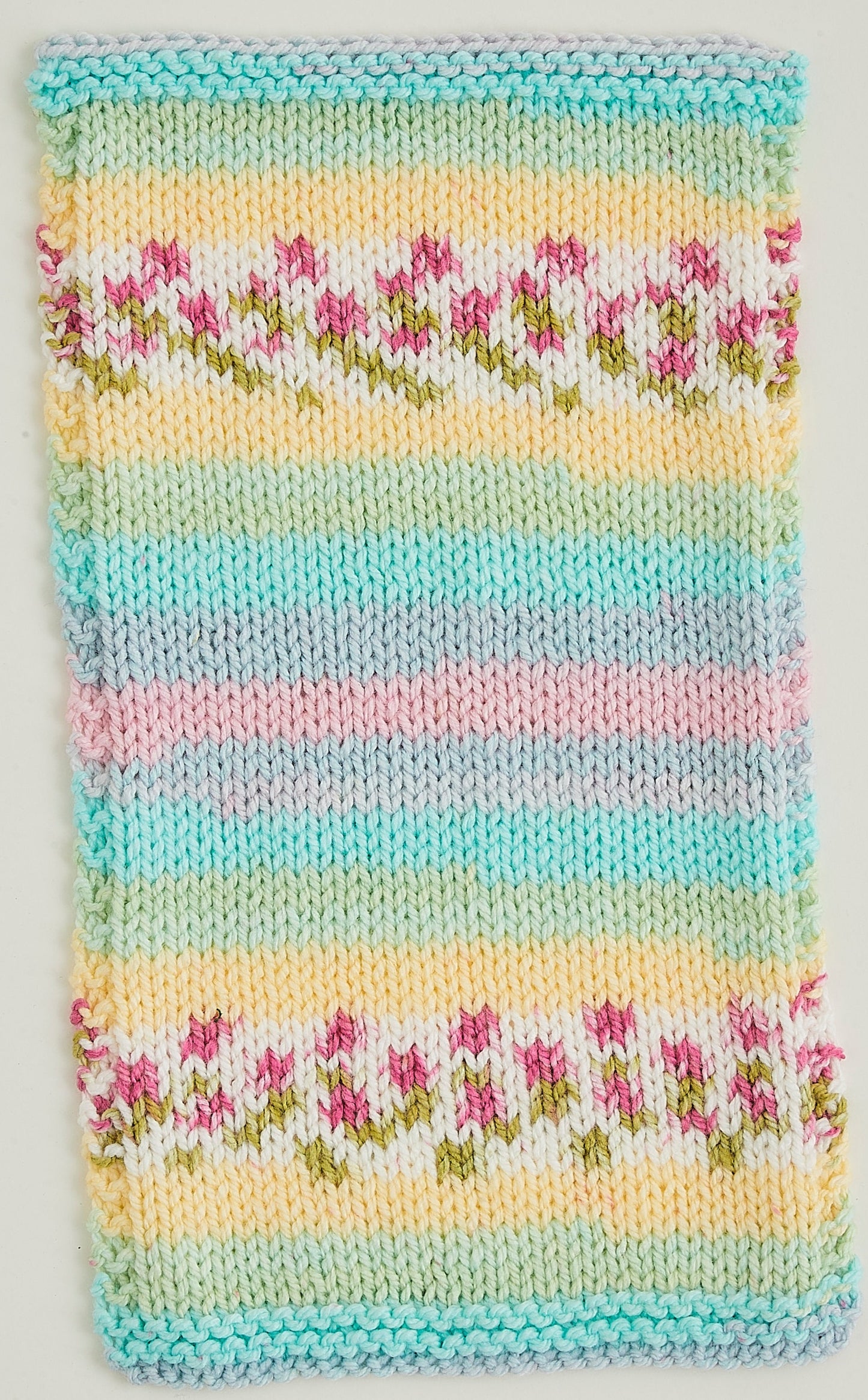 Hayfield Baby Blossom Chunky