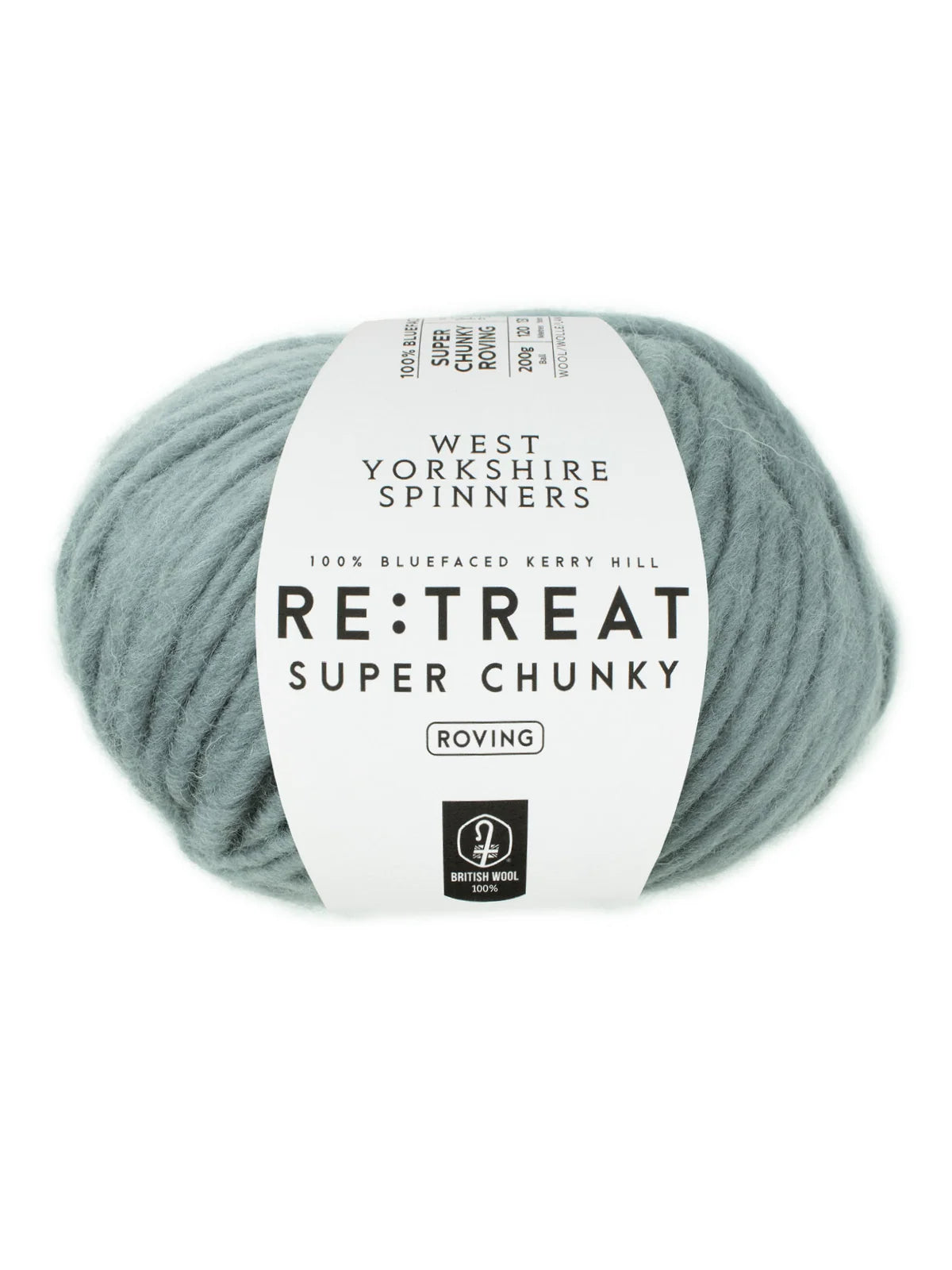 West Yorkshire Spinners Retreat Super Chunky - Special Offer for Autumn