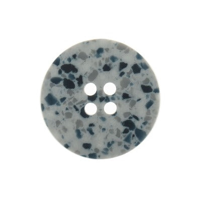 Eco-conscious Buttons - Scrap Plastic