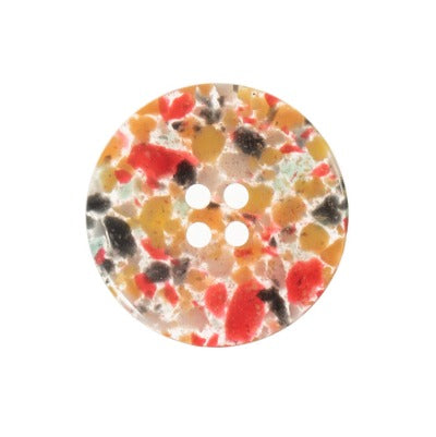 Eco-conscious Buttons - Scrap Plastic