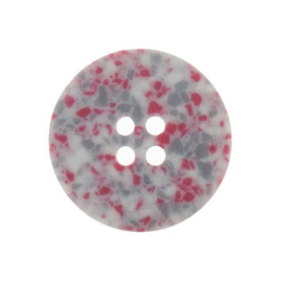Eco-conscious Buttons - Scrap Plastic