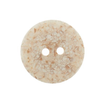 Eco-Conscious Buttons - Recycled Egg Shell