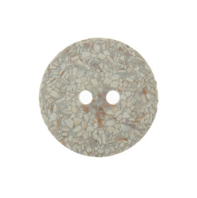 Eco-Conscious Buttons - Recycled Egg Shell