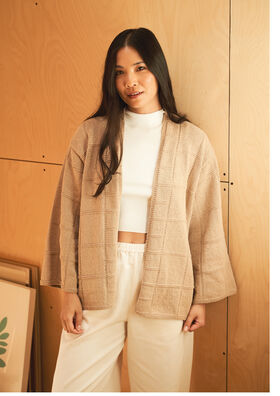 Cotton Revive Collection