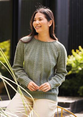 Cotton Revive Collection