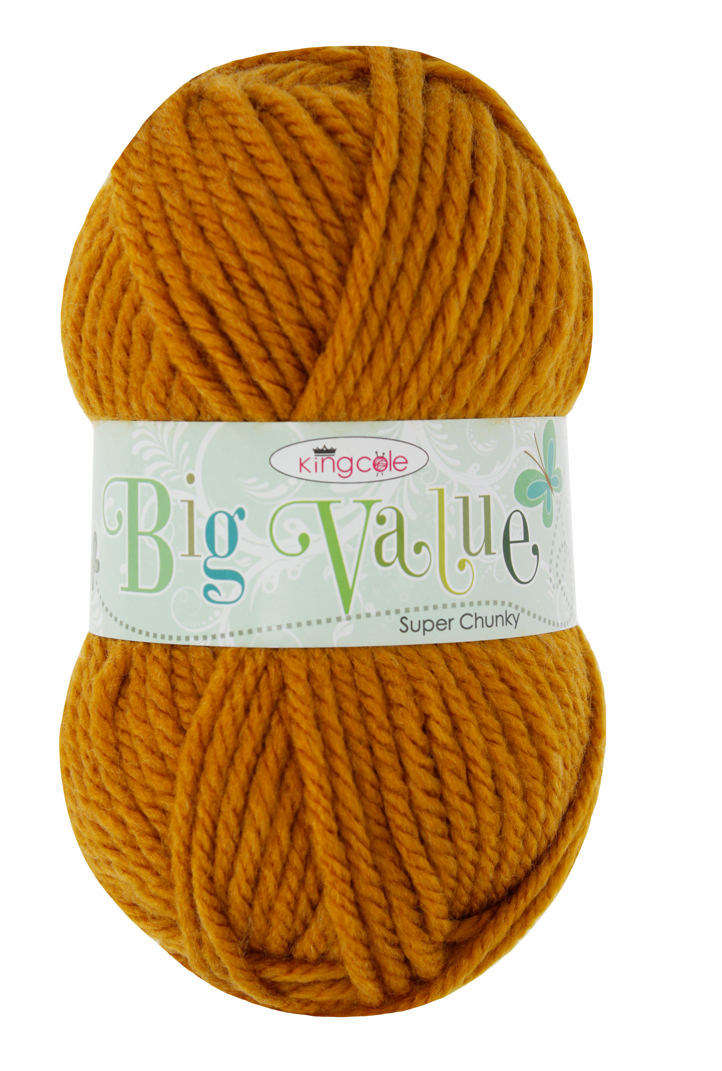 King Cole Big Value Superchunky