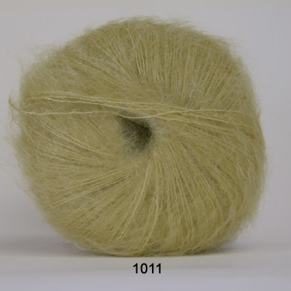 Hjertegarn Silk Kid Mohair