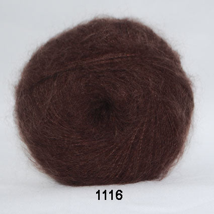 Hjertegarn Silk Kid Mohair