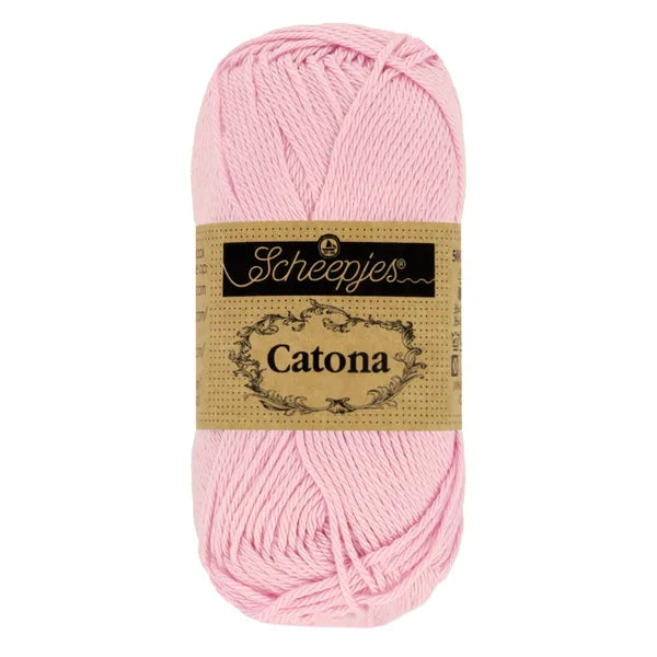 Scheepjes - Catona Cotton