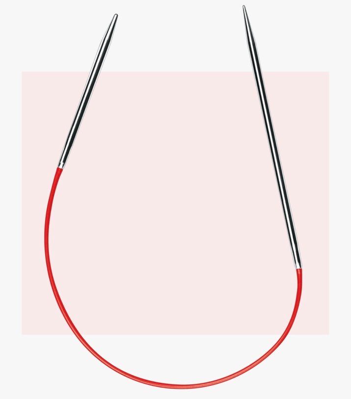 Addi Lace Sock Wonder Circular Needle