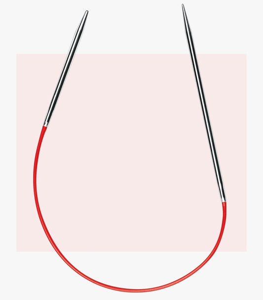 Addi Lace Sock Wonder Circular Needle