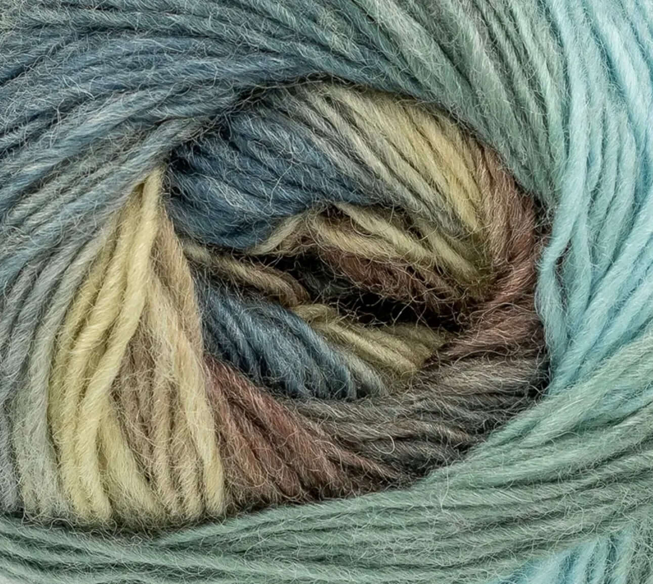 King Cole Riot DK