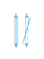 Clover Double-Ended Stitch Holder