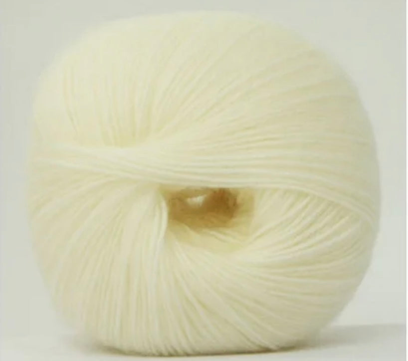 Hjertegarn Brushed Armonia