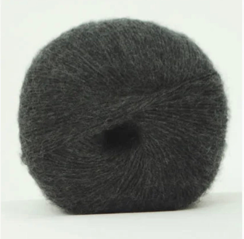 Hjertegarn Brushed Armonia