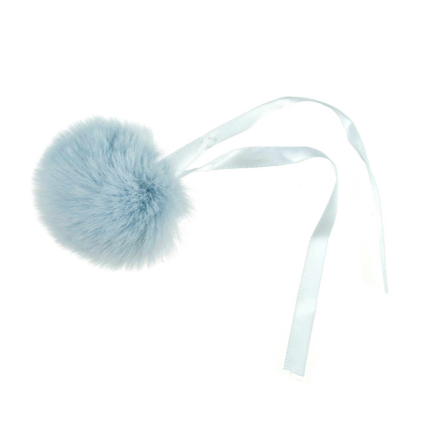 Trimits Faux Fur Pom Pom 6cm