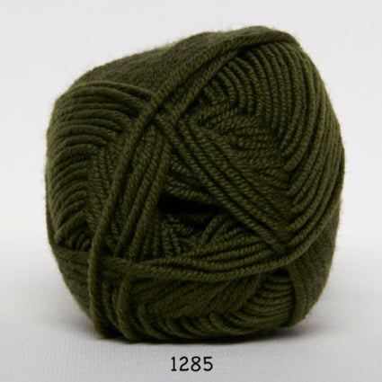 Hjertegarn Extra Fine Merino 120