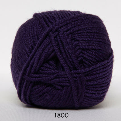 Hjertegarn Extra Fine Merino 120