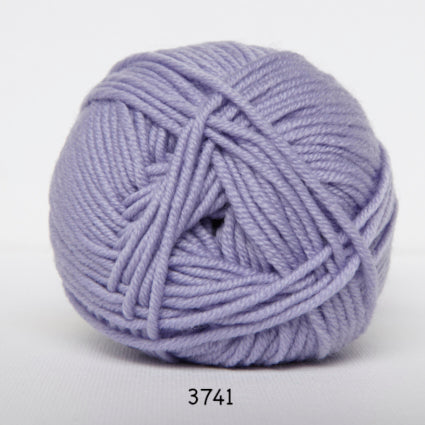Hjertegarn Extra Fine Merino 120