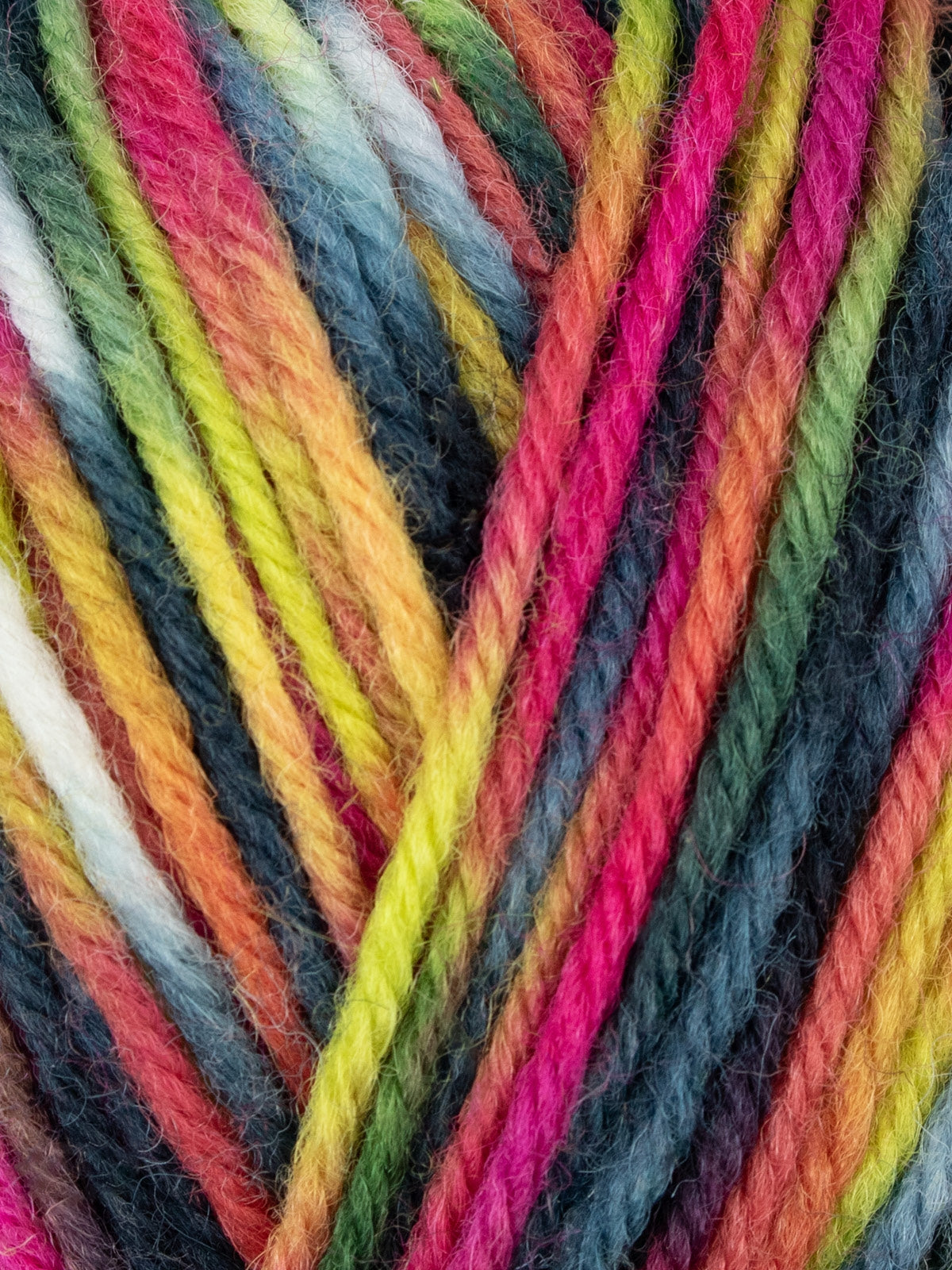 West Yorkshire Spinners ColourLab DK Sock Yarn