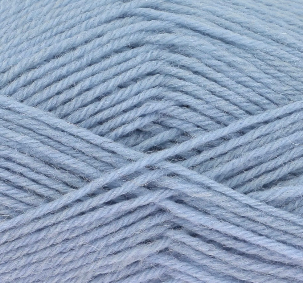 King Cole Merino Blend 4ply Superwash Wool