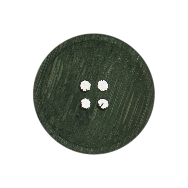 Eco-conscious Buttons - Bamboo