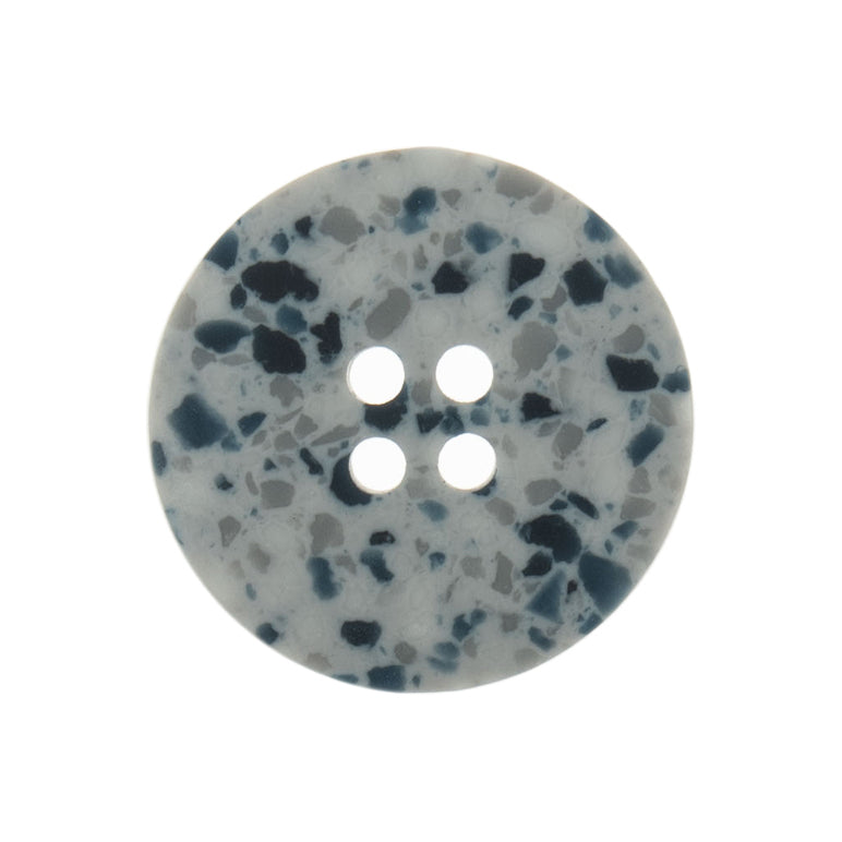 Eco-conscious Buttons - Scrap Plastic