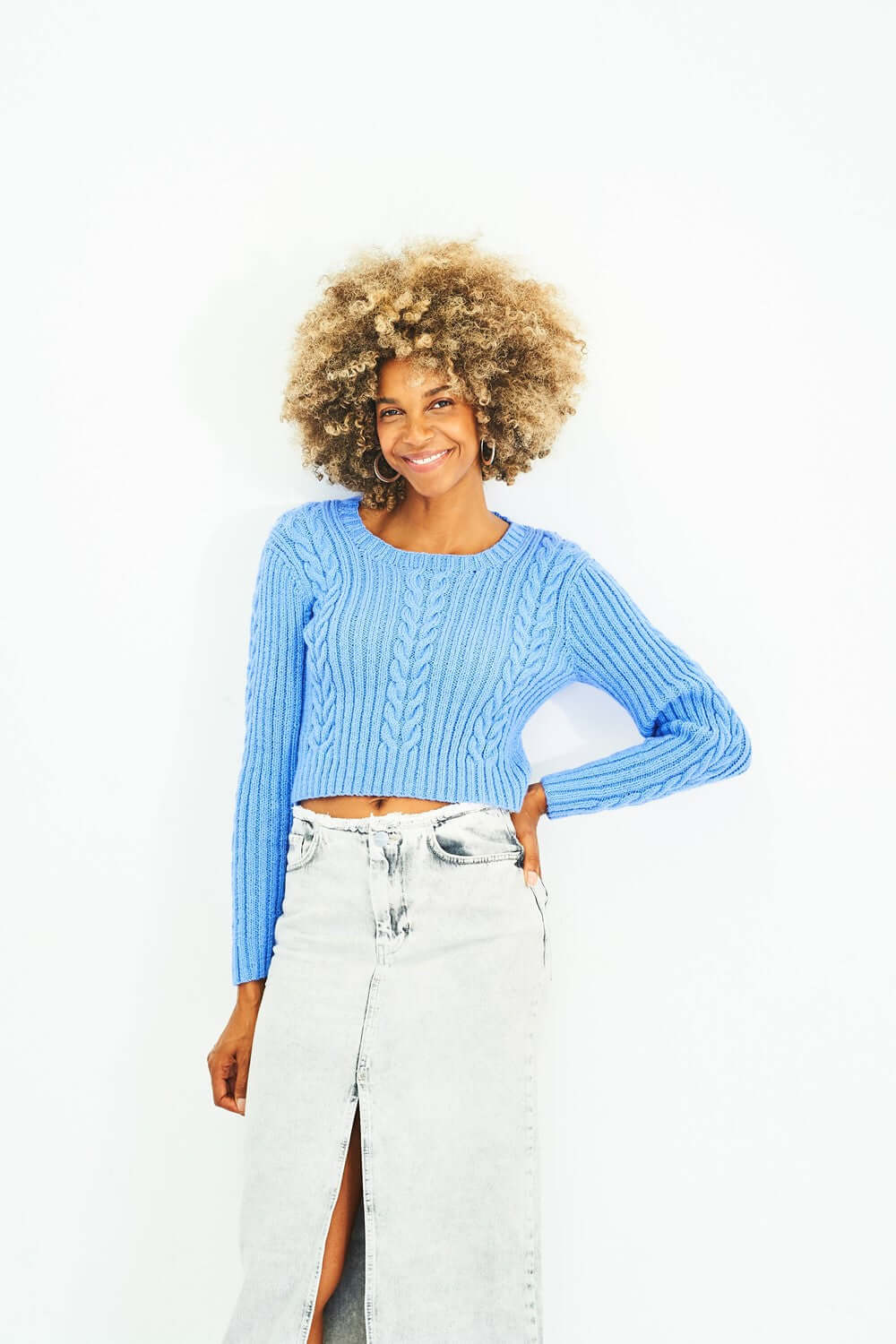Women’s Sweater, Cardigan & Tank in Stylecraft Special DK - 10143