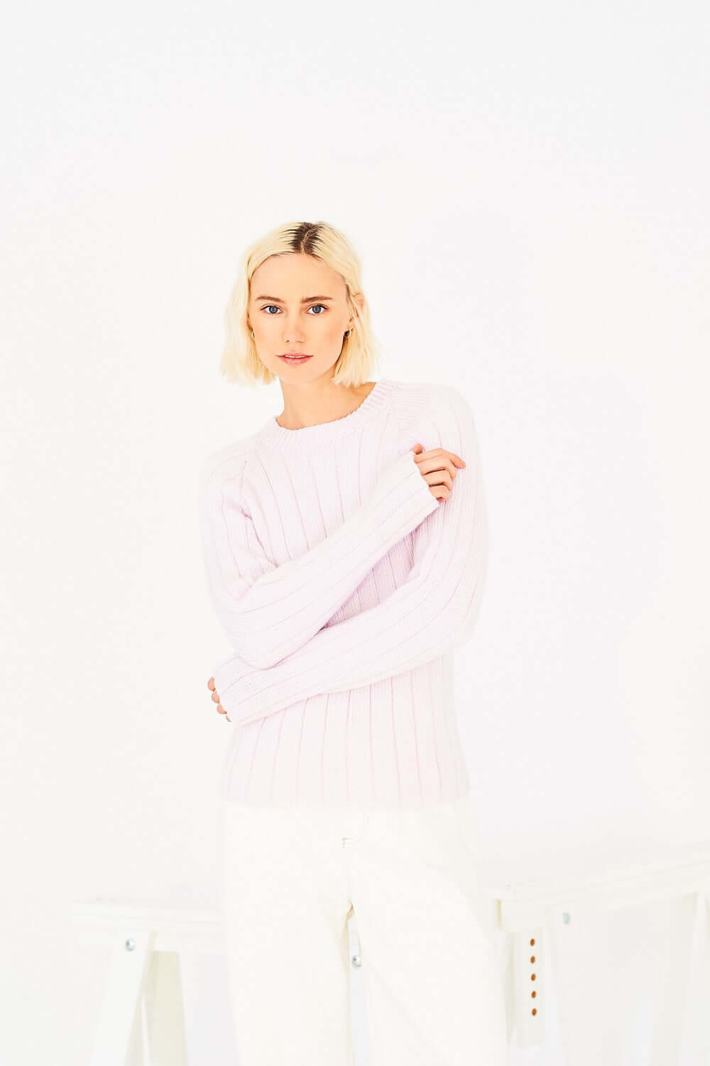 Women’s Sweaters in Stylecraft Special DK: 10141