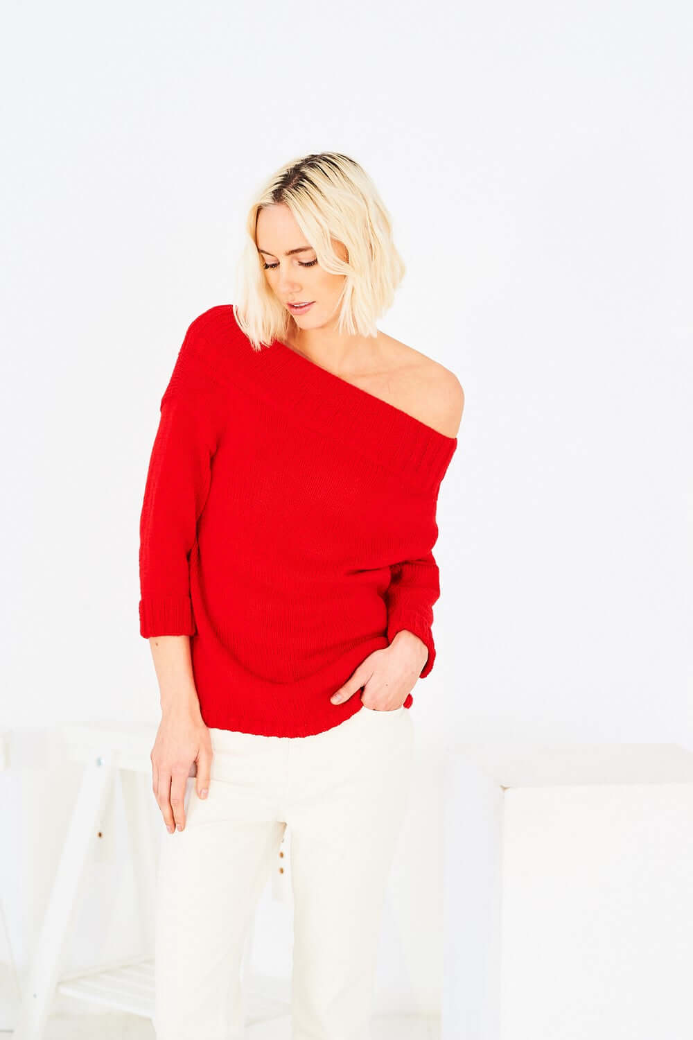 Stylecraft Women’s Sweaters & Cardigan: 10142