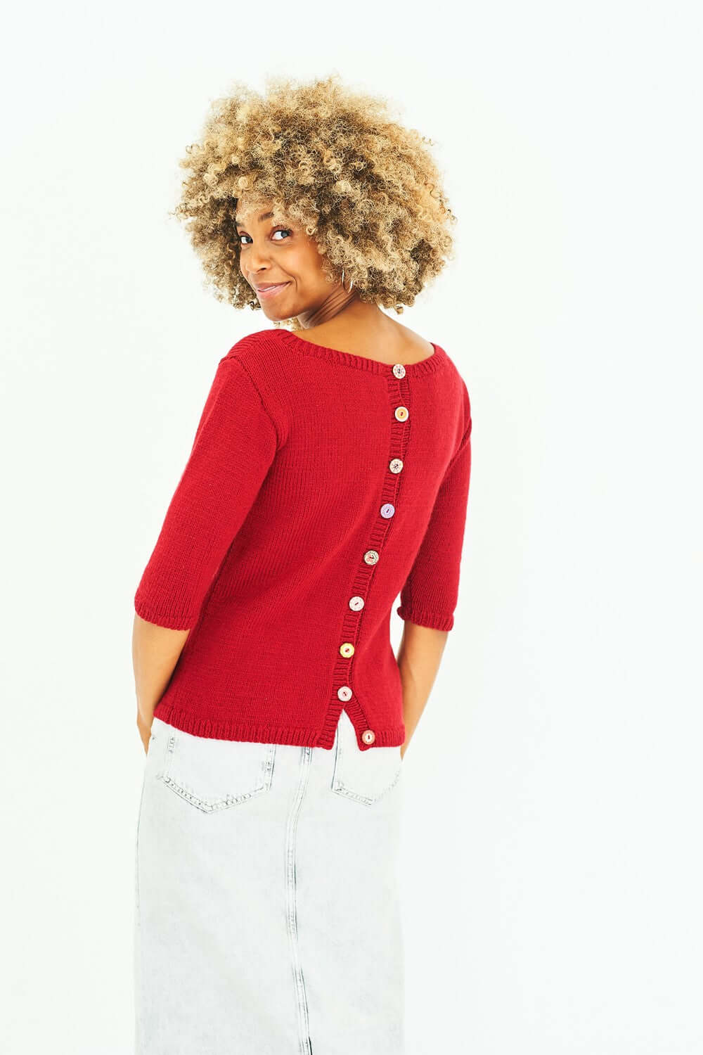 Stylecraft Women’s Sweaters & Cardigan: 10142