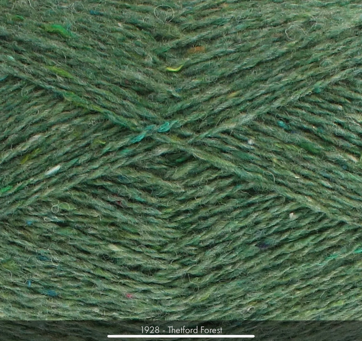 King Cole Forest Aran