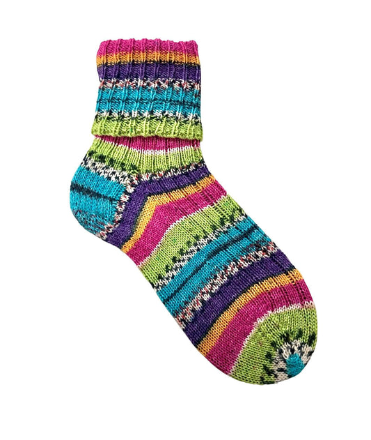 Viridian Opal Schafpate 4ply Sock Yarn