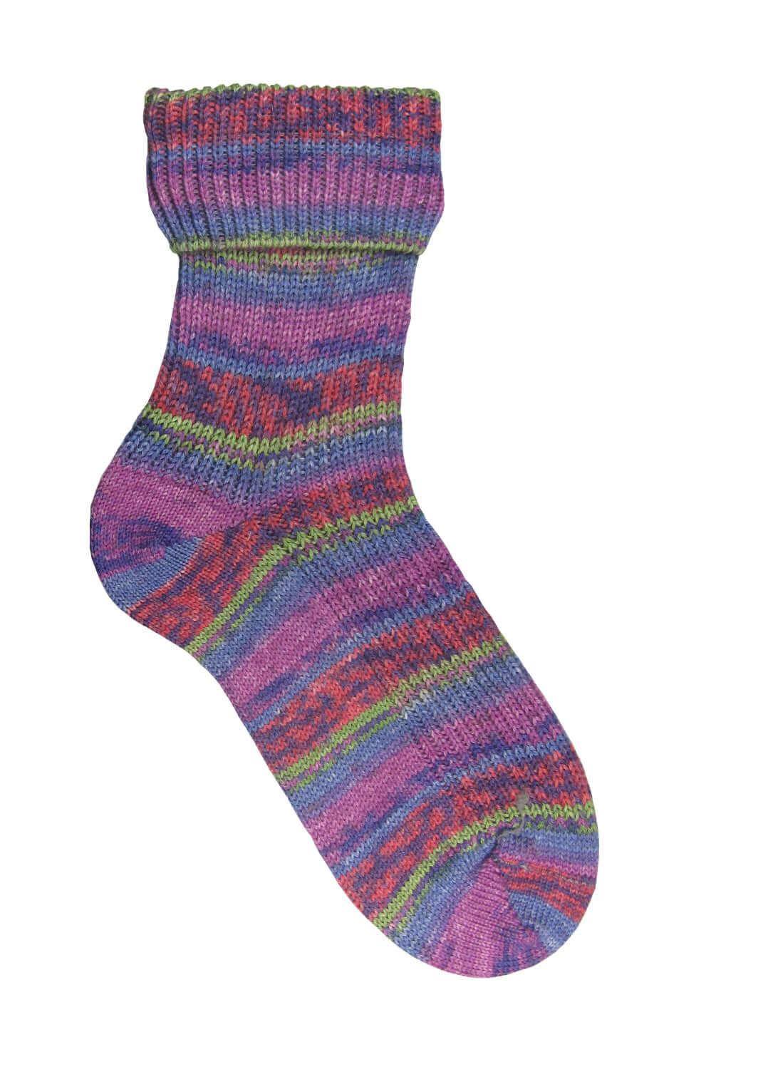 Viridian Opal Schafpate 4ply Sock Yarn