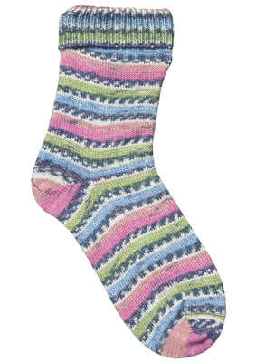Viridian Opal Schafpate 4ply Sock Yarn