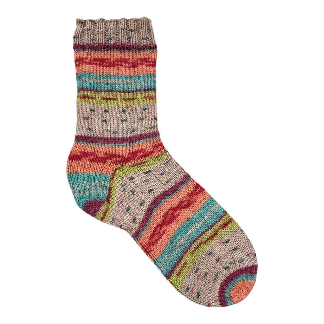 Viridian Opal Schafpate 4ply Sock Yarn