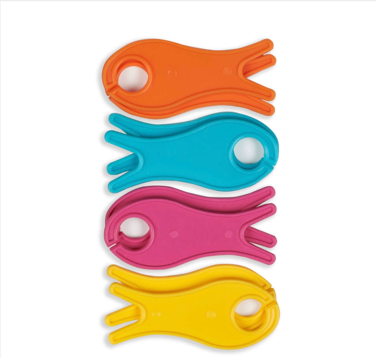 KnitPro Fish-Shaped Yarn Bobbins