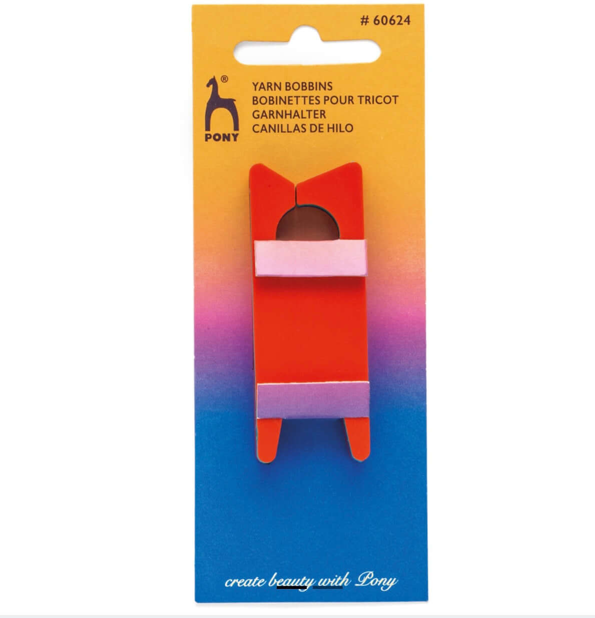 KnitPro Small Yarn Bobbins