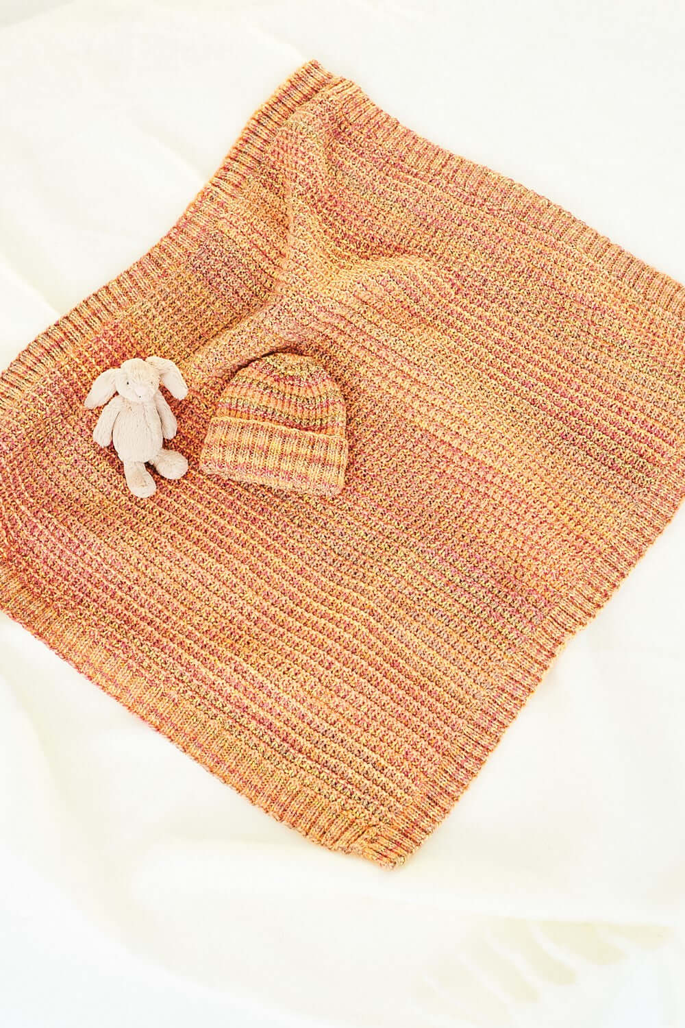 Baby Jackets, Hat & Blanket in Stylecraft DK: 10163