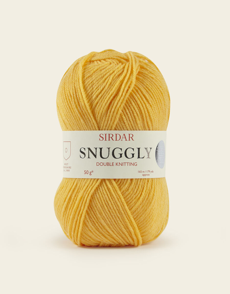 Sirdar Snuggly DK