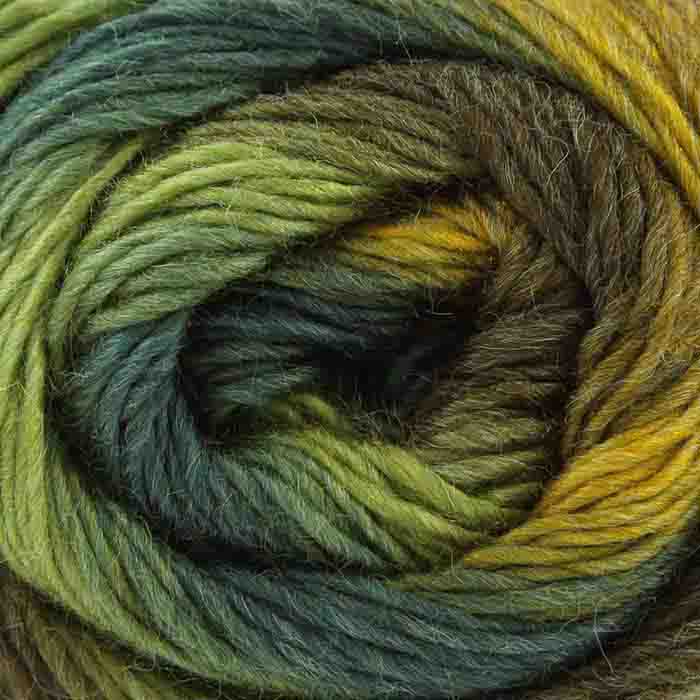 King Cole Riot DK