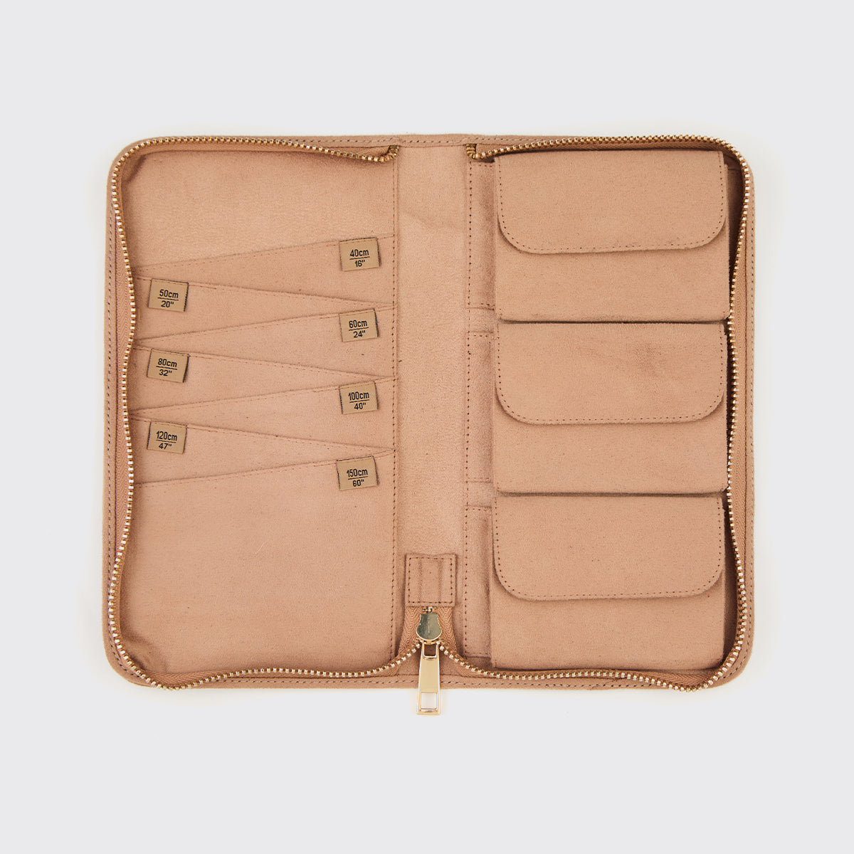 KnitPro Clay Collection Needle Cases