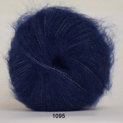 Hjertegarn Silk Kid Mohair