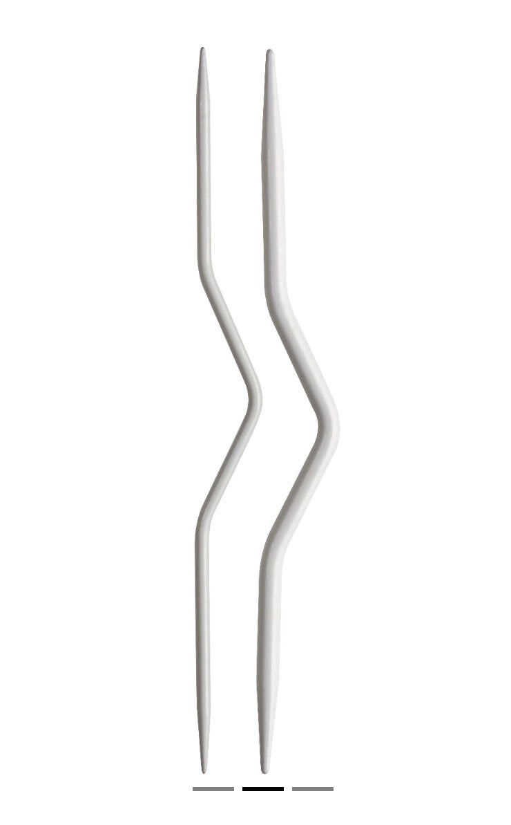 Pony Cable Stitch Needle 2.50mm - 4mm