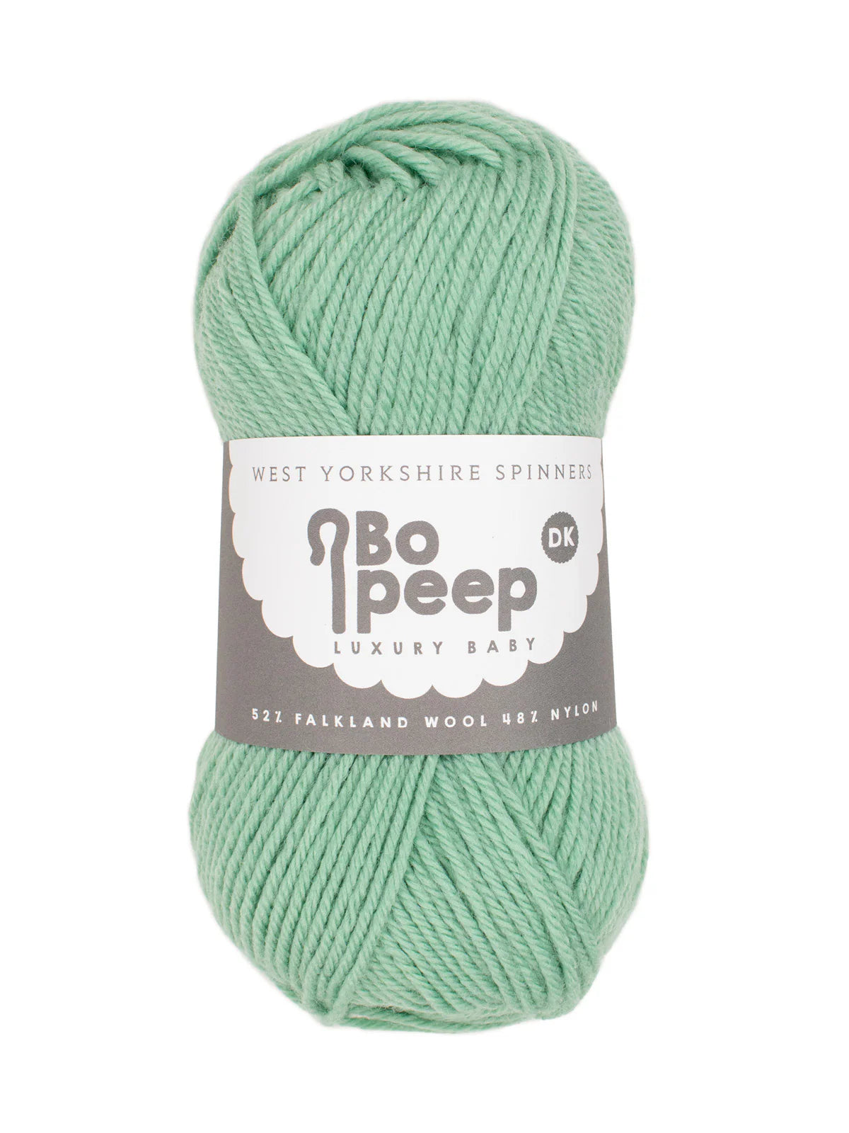 West Yorkshire Spinners Bo-Peep DK